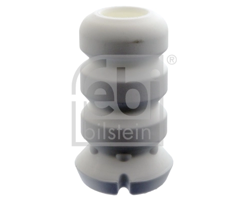 Rubber Buffer, suspension